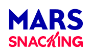Mars Snacking Logo